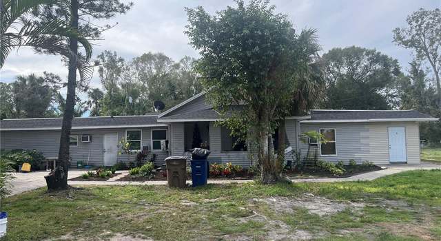 Photo of 420 Fairfax Dr Unit 1-5, Fort Myers, FL 33905