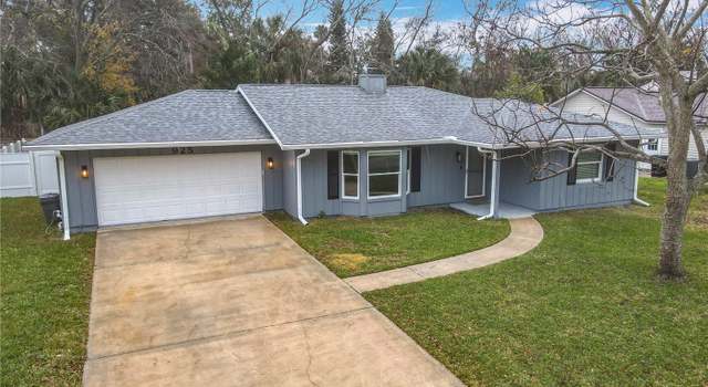 Photo of 925 Mill Road Ln, Port Orange, FL 32127