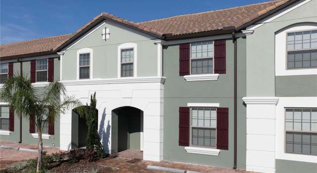 Photo of 4599 Terrasonesta Dr, Davenport, FL 33837