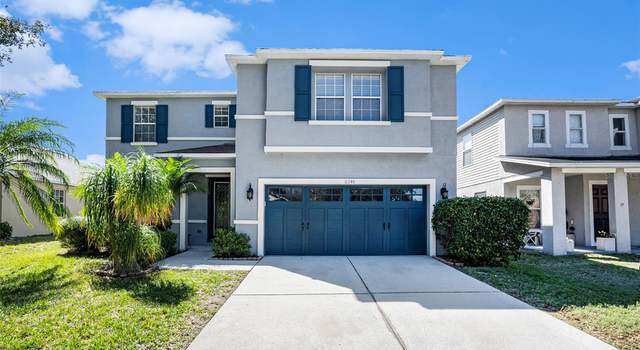 Photo of 11248 Running Pine Dr, Riverview, FL 33569
