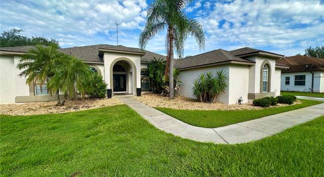 Photo of 12384 Creek Edge Dr, Riverview, FL 33579
