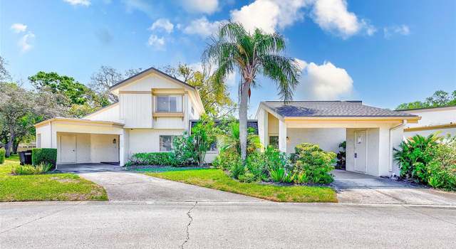 Photo of 2581 Forest Run Ct, Clearwater, FL 33761