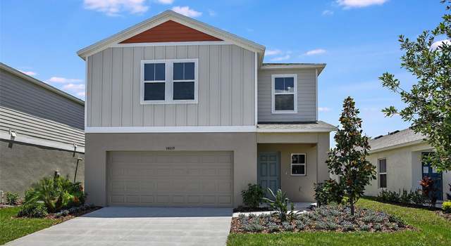 Photo of 4031 Gardenia Ave, Haines City, FL 33851