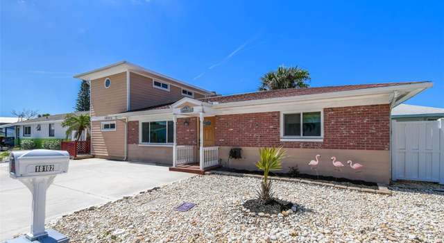 Photo of 18102 2nd St E, Redington Shores, FL 33708