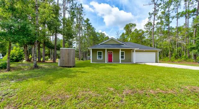Photo of 5005 Joseph St, Hastings, FL 32145