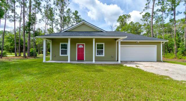 Photo of 5005 Joseph St, Hastings, FL 32145