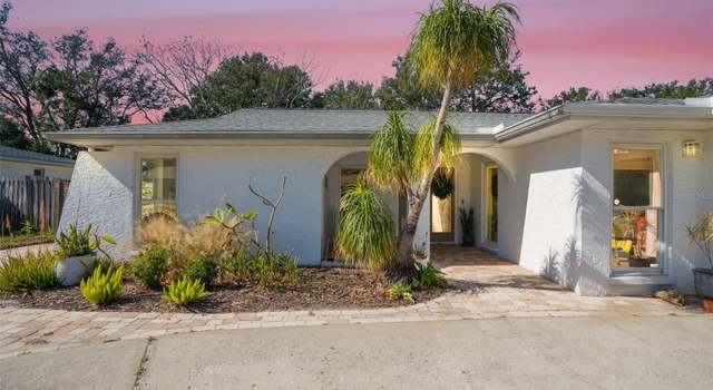 Photo of 565 Sandy Hook Rd, Palm Harbor, FL 34683