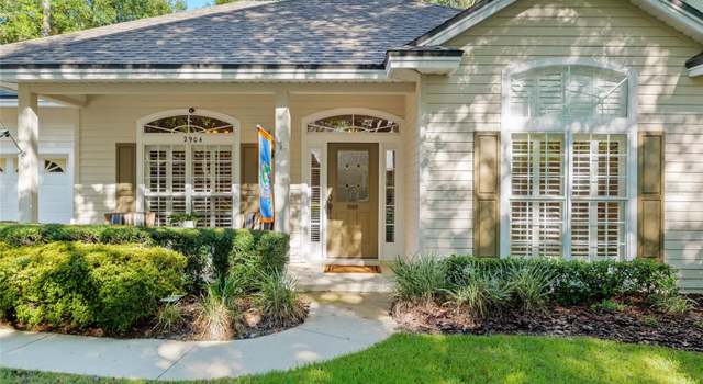 Photo of 2904 SW 95th Ter, Gainesville, FL 32608