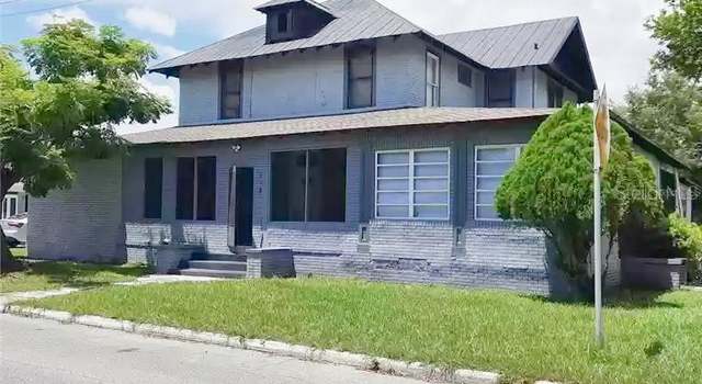 Photo of 518 N Ohio Ave, Lakeland, FL 33815
