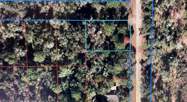 Photo of 15990 NE 11th St, Williston, FL 32696