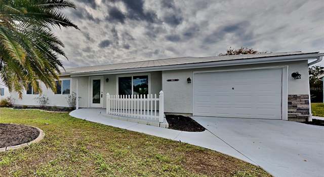 Photo of 4411 Mongite Rd, North Port, FL 34287
