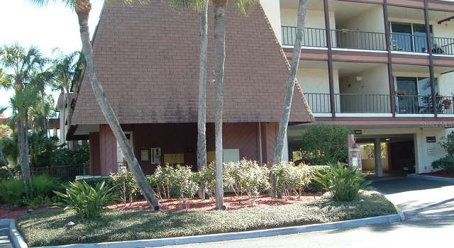 Photo of 3035 Countryside Blvd Unit 15B, Clearwater, FL 33761