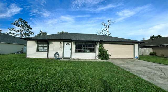 Photo of 1665 Brewton Cir, Deltona, FL 32738