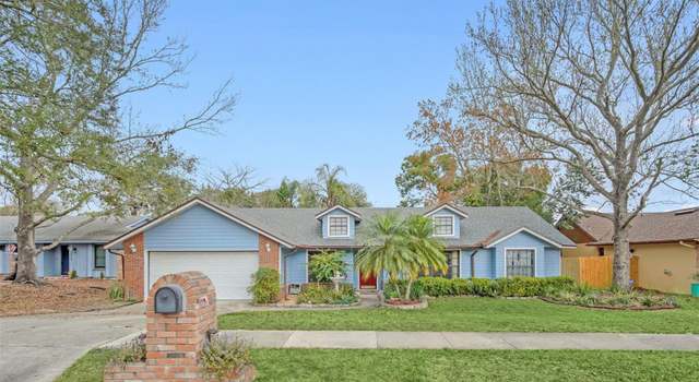 Photo of 8847 Rose Hill Dr, Orlando, FL 32818