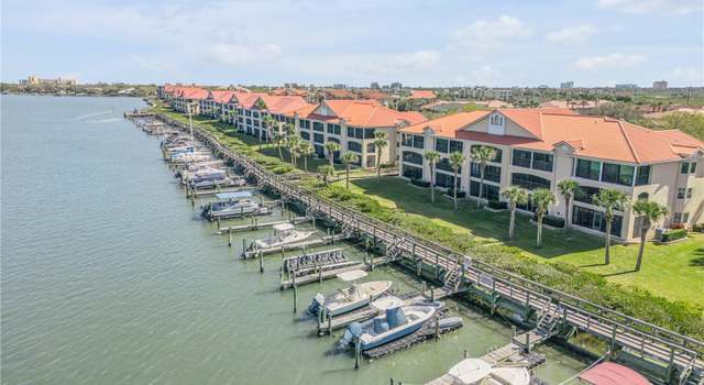 Photo of 464 Bouchelle Dr #104, New Smyrna Beach, FL 32169
