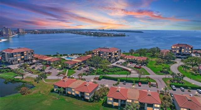 Photo of 6158 Palma Del Mar Blvd S #406, St Petersburg, FL 33715