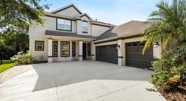Photo of 20403 Walnut Grove Ln, Tampa, FL 33647