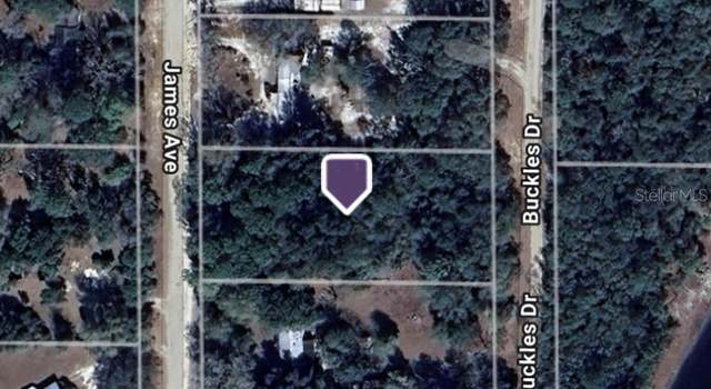 Photo of 106 James Ave, Interlachen, FL 32148