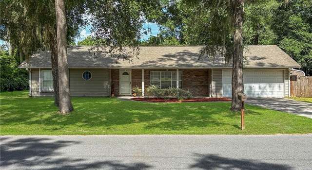 Photo of 17661 NW 239th Ter, High Springs, FL 32643