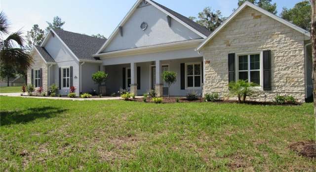 Photo of 1870 Pepper Tree Ln, Deland, FL 32720