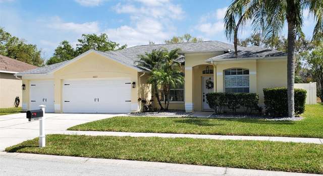 Photo of 16103 Muirfield Dr, Odessa, FL 33556