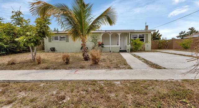 Photo of 3365 Westlund Ter, Port Charlotte, FL 33952