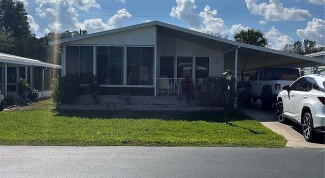 Photo of 171 Sweet Cir, Winter Haven, FL 33884