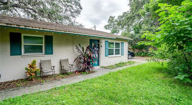 Photo of 314 Woodrow Ave, Largo, FL 33770