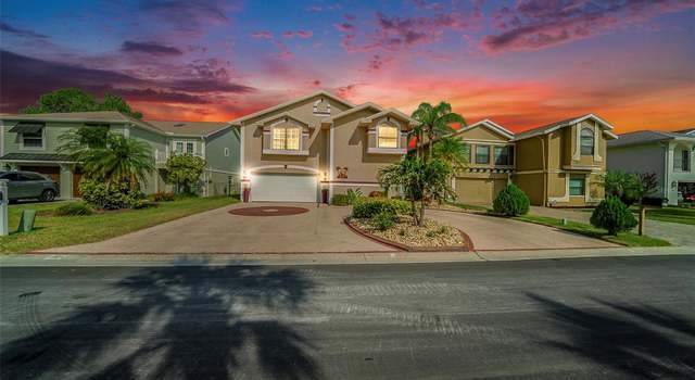 Photo of 6121 Fjord Way, New Port Richey, FL 34652