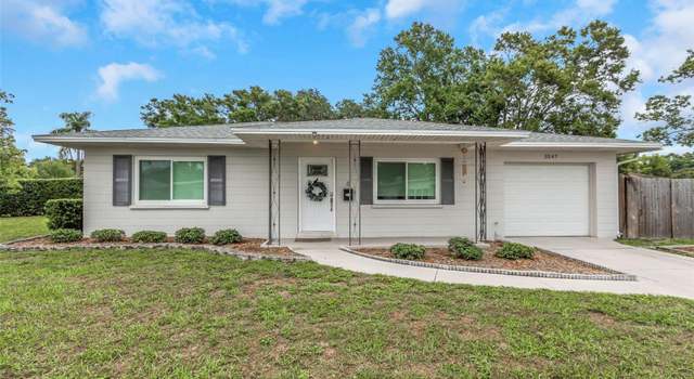 Photo of 3547 55th St N, Saint Petersburg, FL 33710