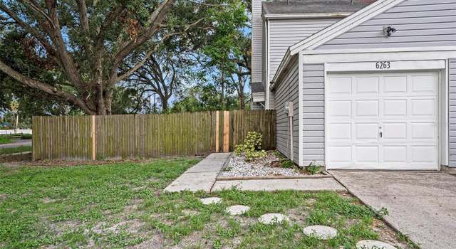Photo of 6263 Oak Cluster Cir, Tampa, FL 33634
