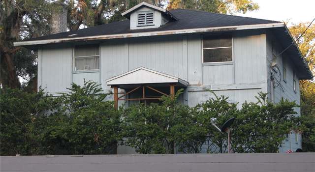 Photo of 20715 Old Trilby Rd Unit 1-4, Dade City, FL 33523
