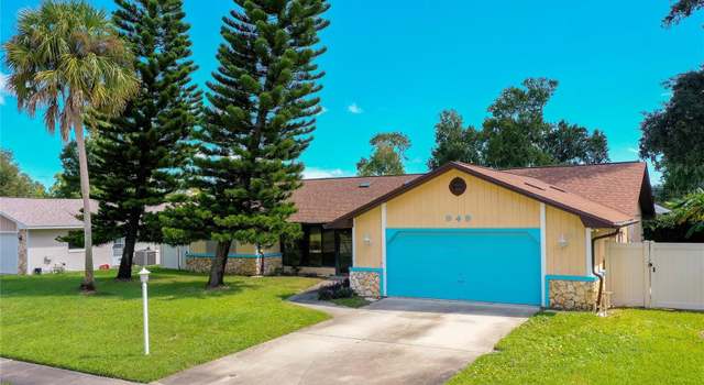 Photo of 949 Tall Pine Dr, Port Orange, FL 32127