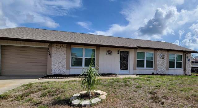 Photo of 13366 Ballon Ave, Port Charlotte, FL 33981