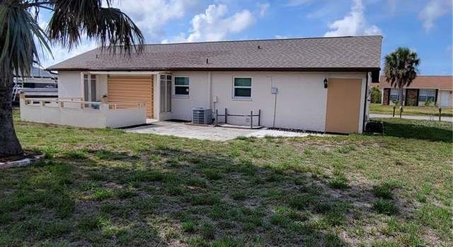 Photo of 13366 Ballon Ave, Port Charlotte, FL 33981