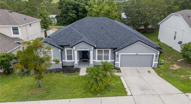 Photo of 1780 Nature Cove Ln, Clermont, FL 34711