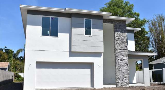 Photo of 707 W Fribley St, Tampa, FL 33603