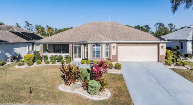 Photo of 2335 E Del Webb Blvd, Sun City Center, FL 33573