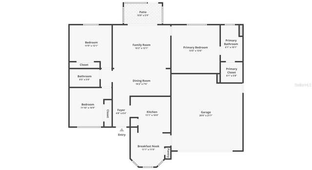 Photo of 2335 E Del Webb Blvd, Sun City Center, FL 33573