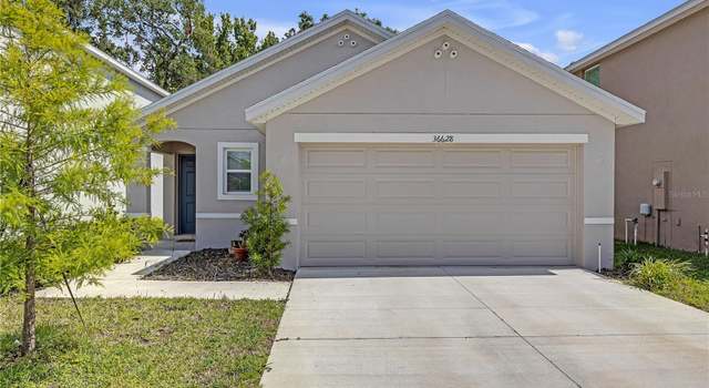 Photo of 36628 Spanish Rose Dr, Dade City, FL 33525