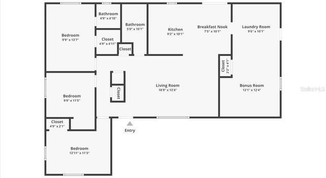 Photo of 320 Pheasant Cir, Brandon, FL 33510