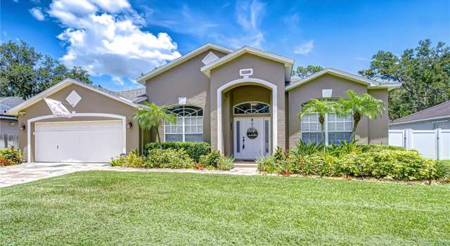 Photo of 3712 Eaglewood St, Valrico, FL 33596