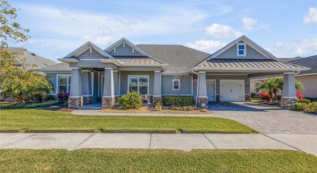 Photo of 3203 Monaco Blvd, New Smyrna Beach, FL 32168