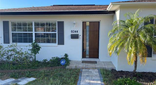 Photo of 6044 6th Ave N, St Petersburg, FL 33710