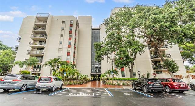 Photo of 2699 Seville Blvd #207, Clearwater, FL 33764