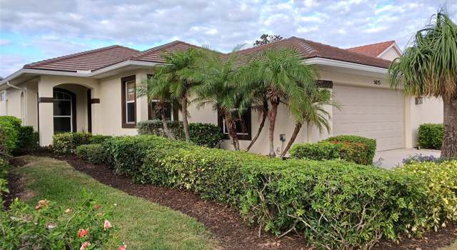 Photo of 5015 Seagrass Dr, Venice, FL 34293