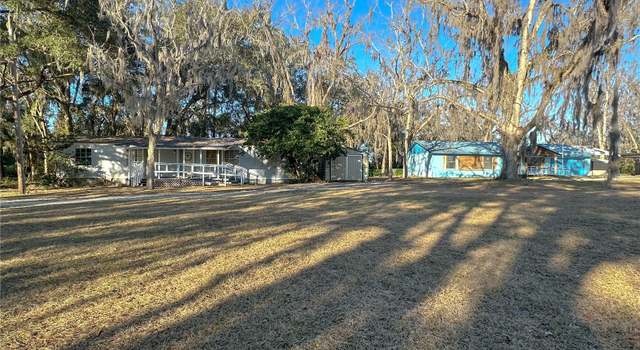 Photo of 4550 NE 205th Ave, Williston, FL 32696