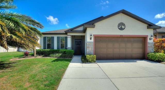 Photo of 8718 Rindge Rd, Polk City, FL 33868