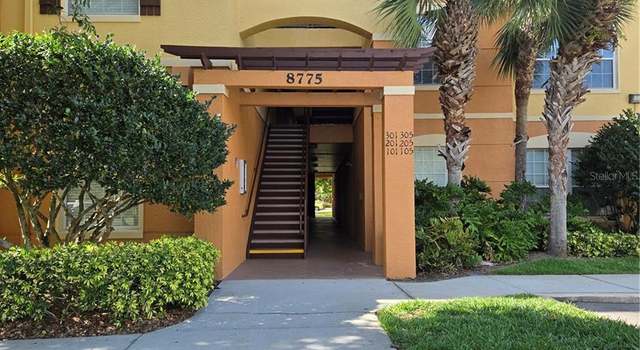 Photo of 8775 Sartori St #302, Orlando, FL 32829