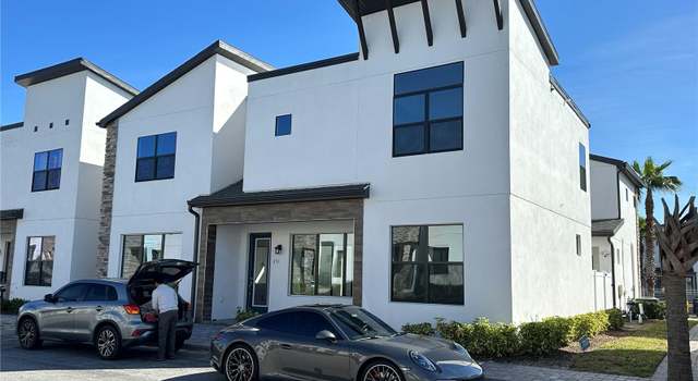 Property at 231 Villa Domani Cir #59, DAVENPORT, FL 33896, 4 beds, 3.5 baths